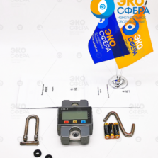 МВК-Л — Электронные крановые весы с поверкой (комплект поставки)