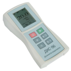 Комбинированные дозиметры и радиометры (альфа, бета, гамма, рентгеновского и нейтронного излучения)