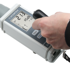 Дозиметры и радиометры рентгеновского излучения