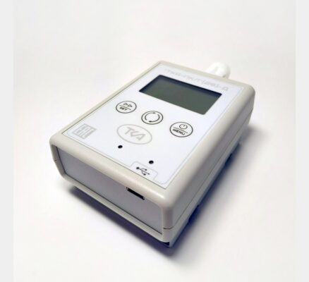 Testo 176 T3 ТКА-ПКЛ (26)-Д - Измеритель-регистратор параметров микроклимата