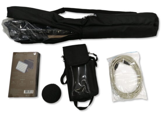 KIT-NoiseOutdoor KIT-NoiseOutdoor Комплект поставки