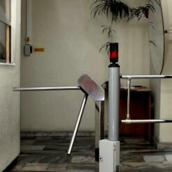 Пешеходные мониторы СРК