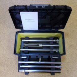 ППБ-К Пробоотборник почвы-бур ППБ-К