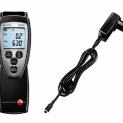 Testo 315-3 Testo 315-3 - Анализатор CO/CO2 в окружающей среде