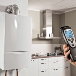 Testo 315-3 Testo 315-3 - Анализатор CO/CO2 в окружающей среде