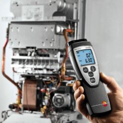 Testo 315-3 Testo 315-3 - Анализатор CO/CO2 в окружающей среде