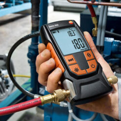 Testo 552 - Цифровой вакуумметр