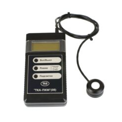 Пульсметры (измерители коэффициента пульсации)