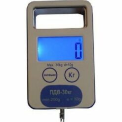 Весы подвесные