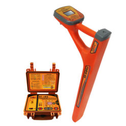 Трассоискатели (трубопровод (вода, нефть, газ и др.)