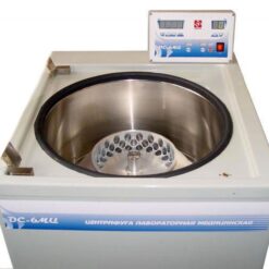 РС-6МЦ - Центрифуга напольная медицинская