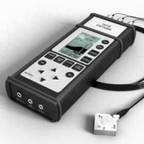 обучение менеджер по качеству Ретроспектива шумомеров и виброметров серии Октава/Экофизика (2001-2015 гг.)