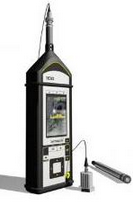 Ретроспектива шумомеров и виброметров серии Октава/Экофизика (2001-2015 гг.)