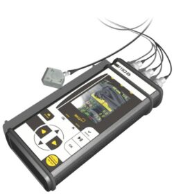 Ретроспектива шумомеров и виброметров серии Октава/Экофизика (2001-2015 гг.)
