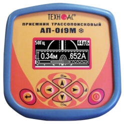 Успех АГ-309.15М Трассоискатель