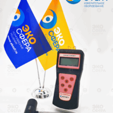 ИСП-МГ4 - Анемометр с поверкой