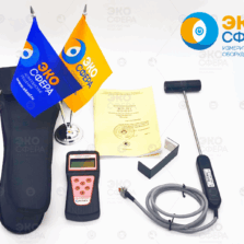 ИСП-МГ4 - Анемометр с поверкой