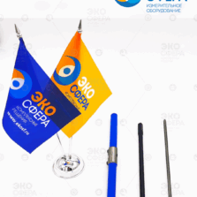 Бурав (Haglof) — для мягких и твёрдых пород деревьев