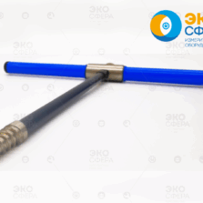 Бурав для мягких и твёрдых пород деревьев