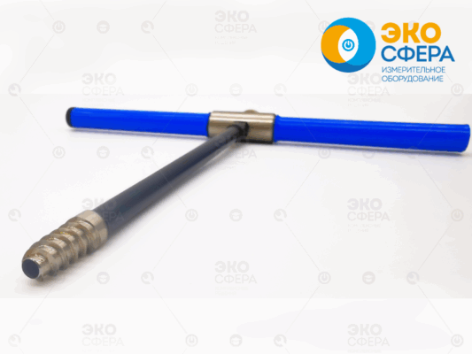 Бурав для мягких и твёрдых пород деревьев