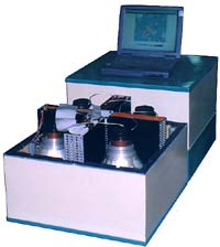 Аэрогамма-спектрометры МИФИ