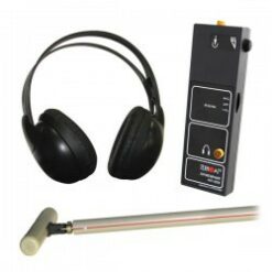 Кабелеискатели (под напряжением и обесточенный)