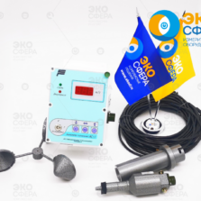 АС-1 — Анемометр сигнальный