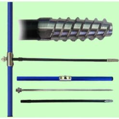 Бурав Бурав - комплект поставки