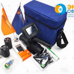 МКС-17Д Зяблик - Базовый комплект дозиметра-радиометра с поверкой