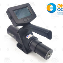 МКС-17Д Зяблик – Дозиметр-радиометр с поверкой