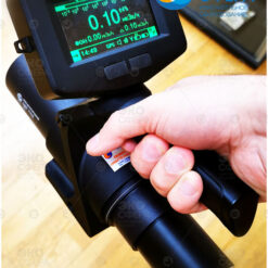 МКС-17Д Зяблик – Дозиметр-радиометр с поверкой