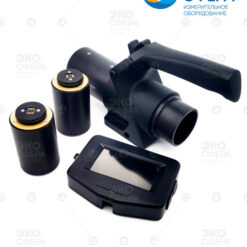 МКС-17Д Зяблик – Дозиметр-радиометр с поверкой