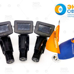 МКС-17Д Зяблик – Дозиметр-радиометр с поверкой