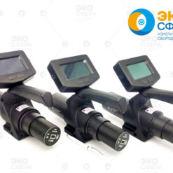 МКС-17Д Зяблик – Дозиметр-радиометр с поверкой