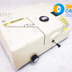 КФК КФК-3-01-ЗОМЗ – Фотометр фотоэлектрический (спектрофотометр) с поверкой