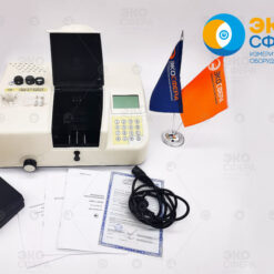 КФК КФК-3-01-ЗОМЗ – Базовый комплект поставки фотометра с поверкой
