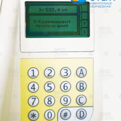 КФК КФК-3-01-ЗОМЗ - Режим измерения фотометра