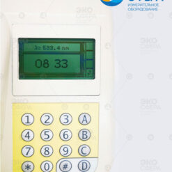 КФК КФК-3-01-ЗОМЗ - Режим измерения фотометра