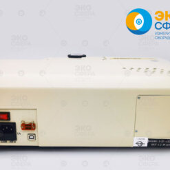 КФК КФК-3-01-ЗОМЗ – Фотометр (вид сзади)