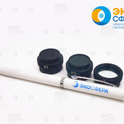 КФК Светофильтры контрольные «К-1», «К-2», «К-3»