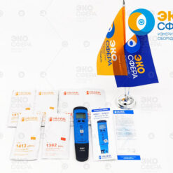 HI98311 HI98311 DiST 5 – Базовый комплект поставки кондуктометра с поверкой