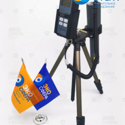 МКС-АТ1117М Стационарный пост дозиметрического контроля гамма-излучения МКС-АМ1117М с поверкой