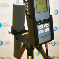 МКС-АТ1117М Стационарный пост дозиметрического контроля гамма-излучения МКС-АМ1117М с поверкой