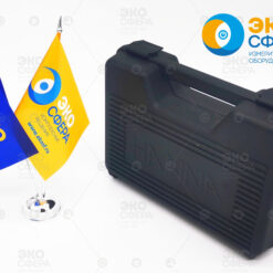 HI8733 HI8733 – Портативный многодиапазонный кондуктометр