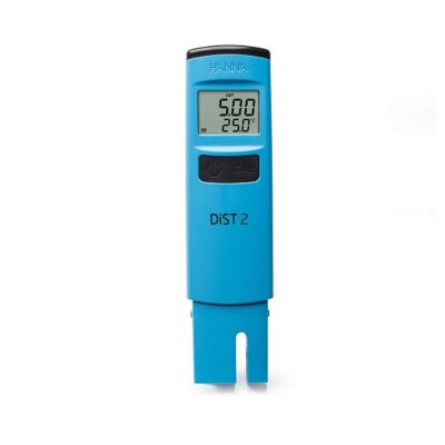Эксперт-002 HI98302 DiST 2 - Карманный кондуктометр