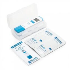 HI98319 HI98319 - Морской влагозащищенный солемер