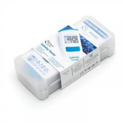 HI98319 HI98319 - Морской влагозащищенный солемер