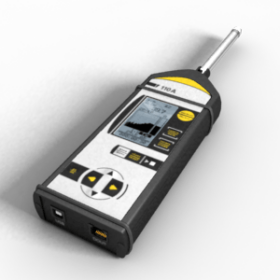 Ретроспектива шумомеров и виброметров серии Октава/Экофизика (2001-2015 гг.)