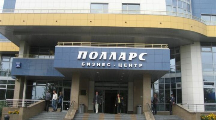 Контакты / Схема проезда