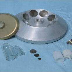 РС-6МЦ - Центрифуга напольная медицинская